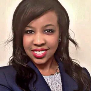 Sommer Vega - Director of Communications, Marketing and Public Relations at Marietta City Schools
