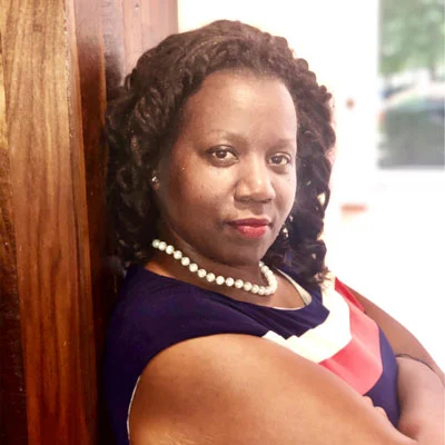 Sherrell Collins - Communications Specialist | Global Employee Engagement | Delta Air Lines