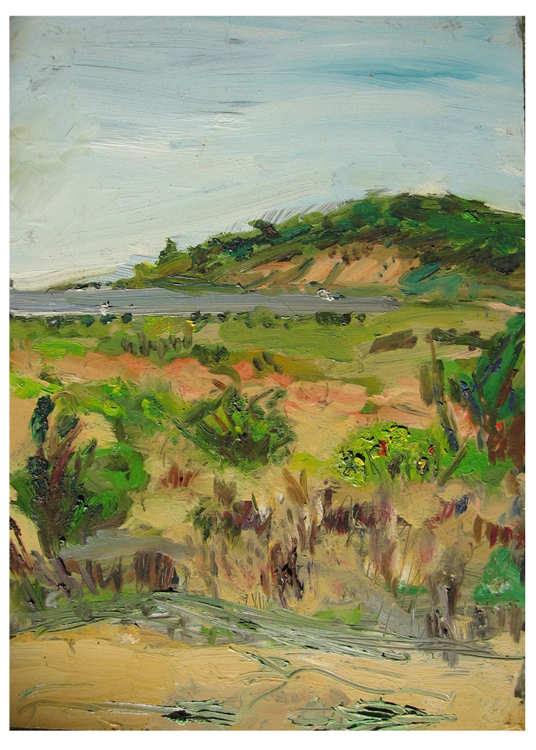 Dunes