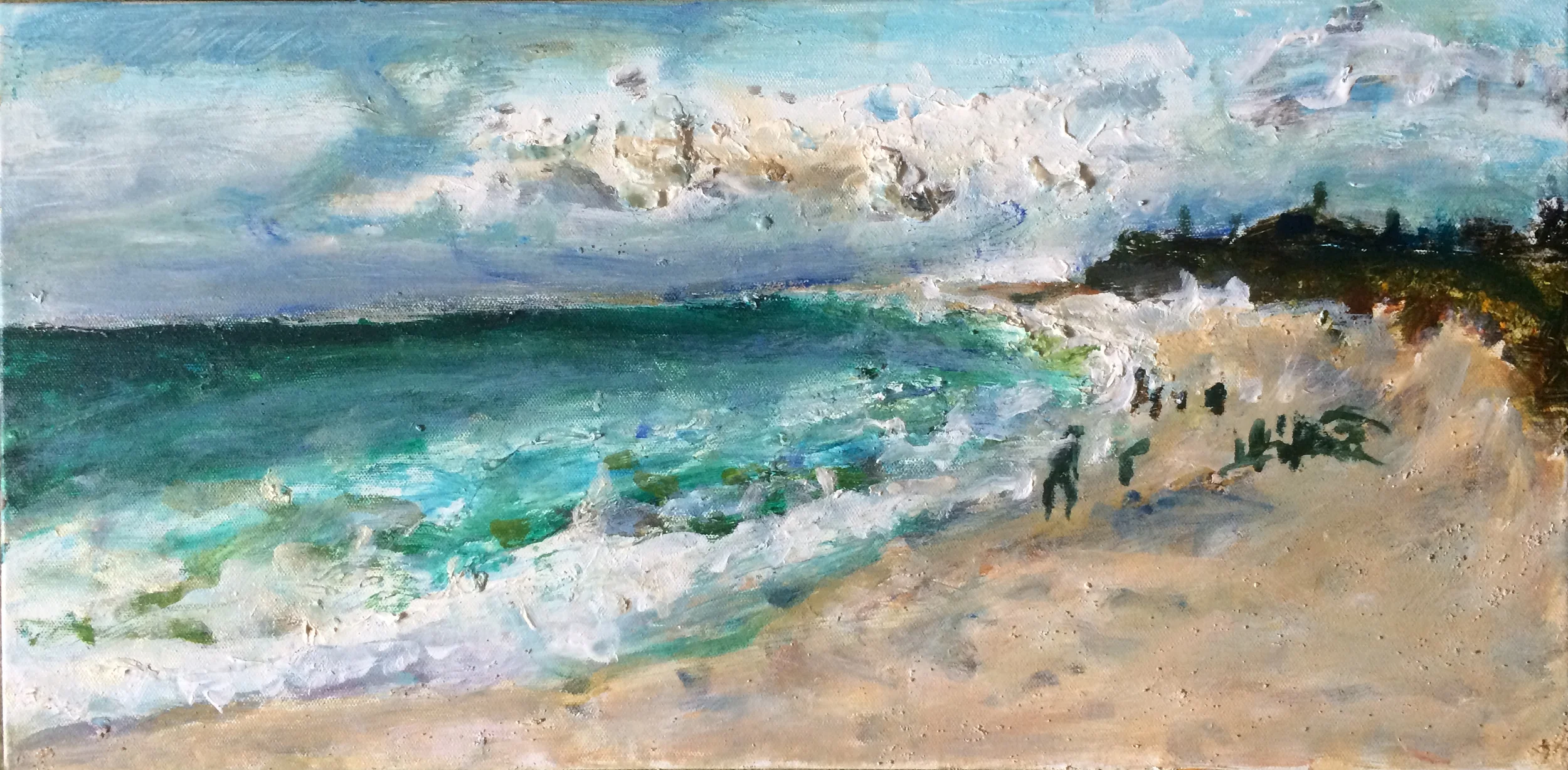 Montauk Beach