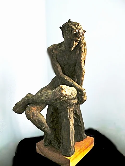 Contrapposto