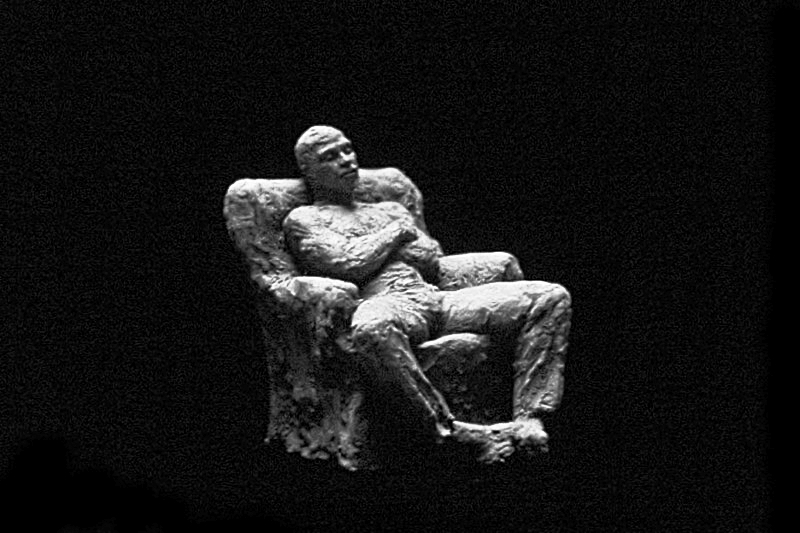 Couch Potato