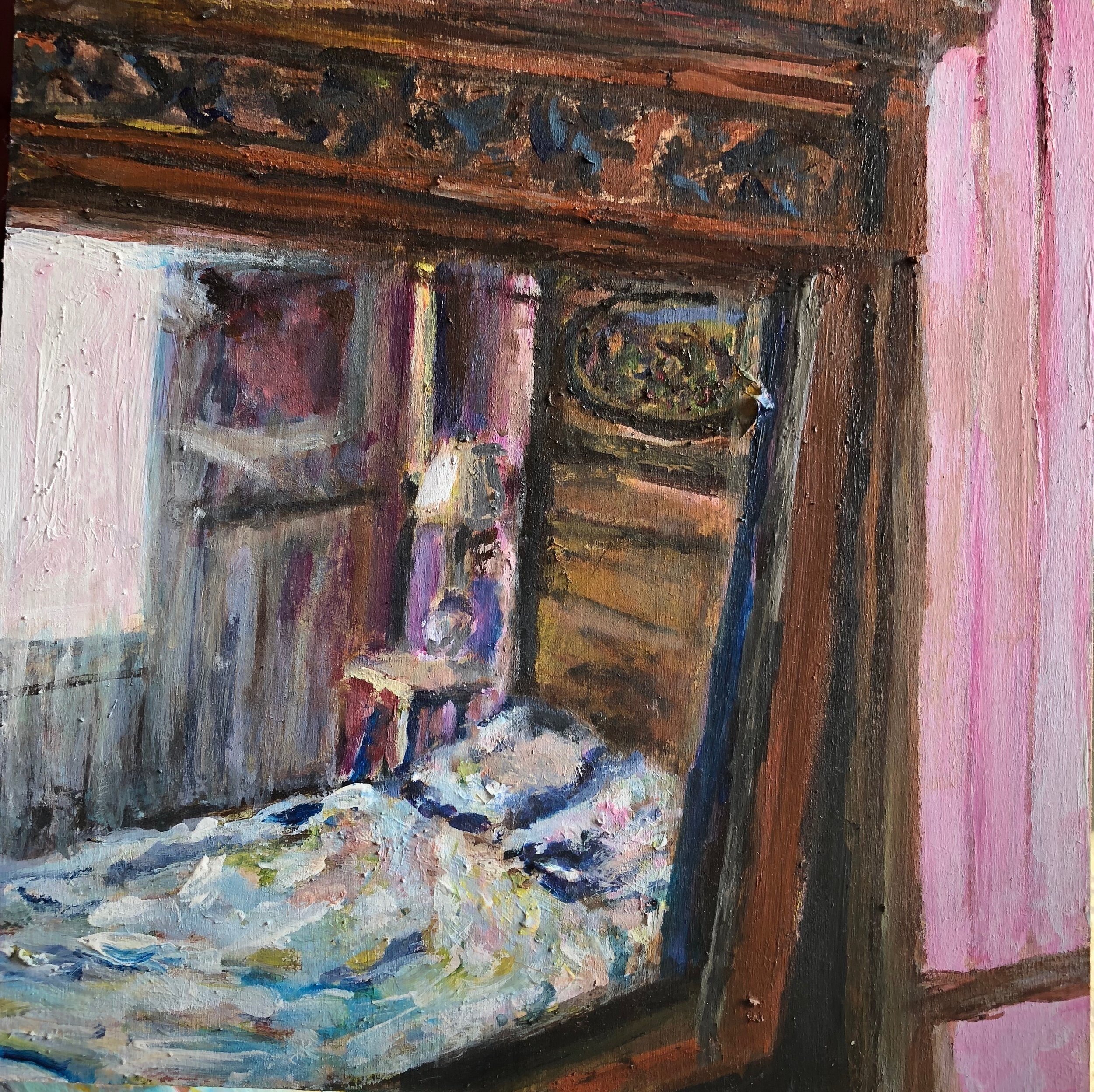 The Pink Room 