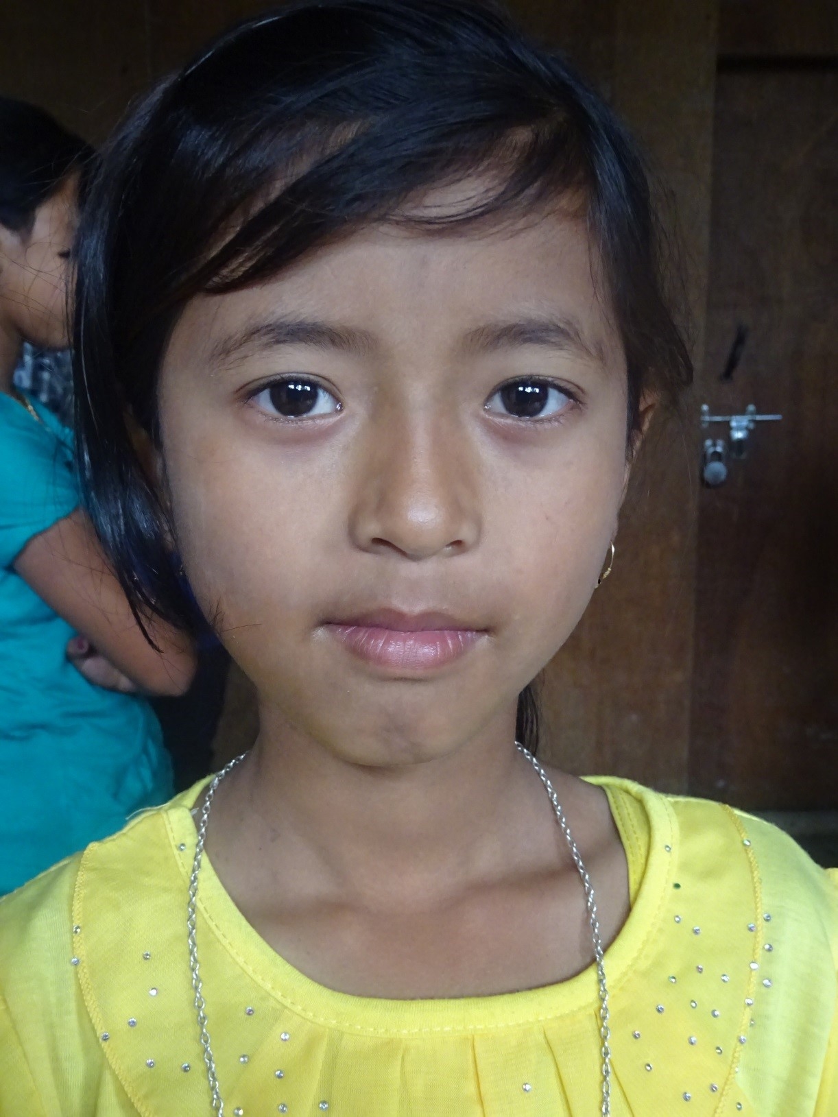 They had inadequate food, little or no medical care, and children who had dropped out of school.