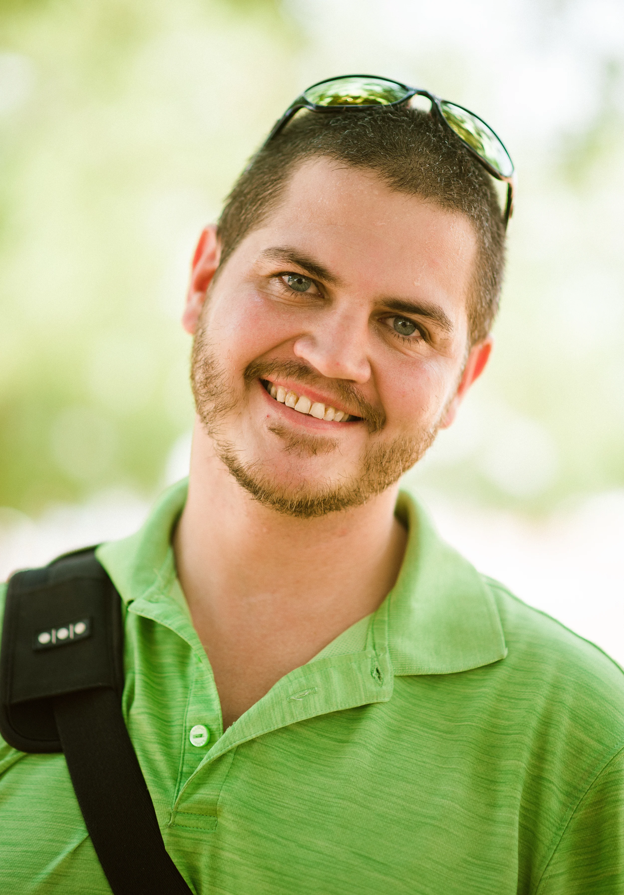 January 2016 Photography Trip