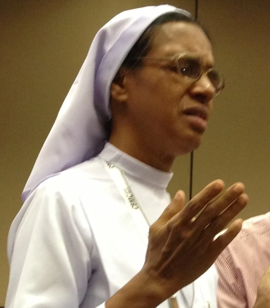 You and I Are in a Battle!