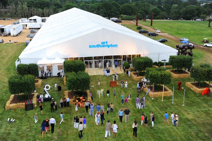 Art Southampton 2015