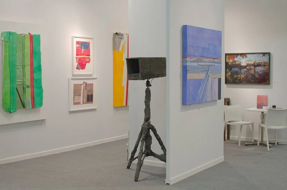 ECFA featured on Off the High Line