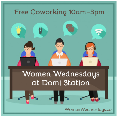Women Wednesdays