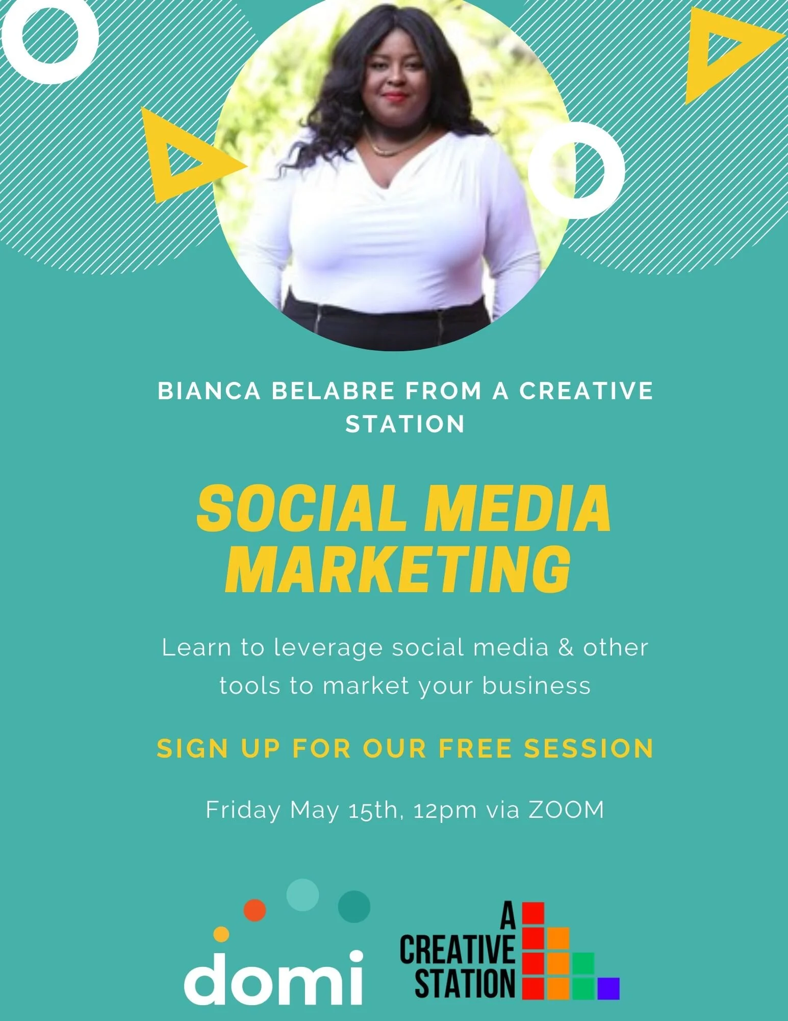 Marketing Your Business Through Social Media