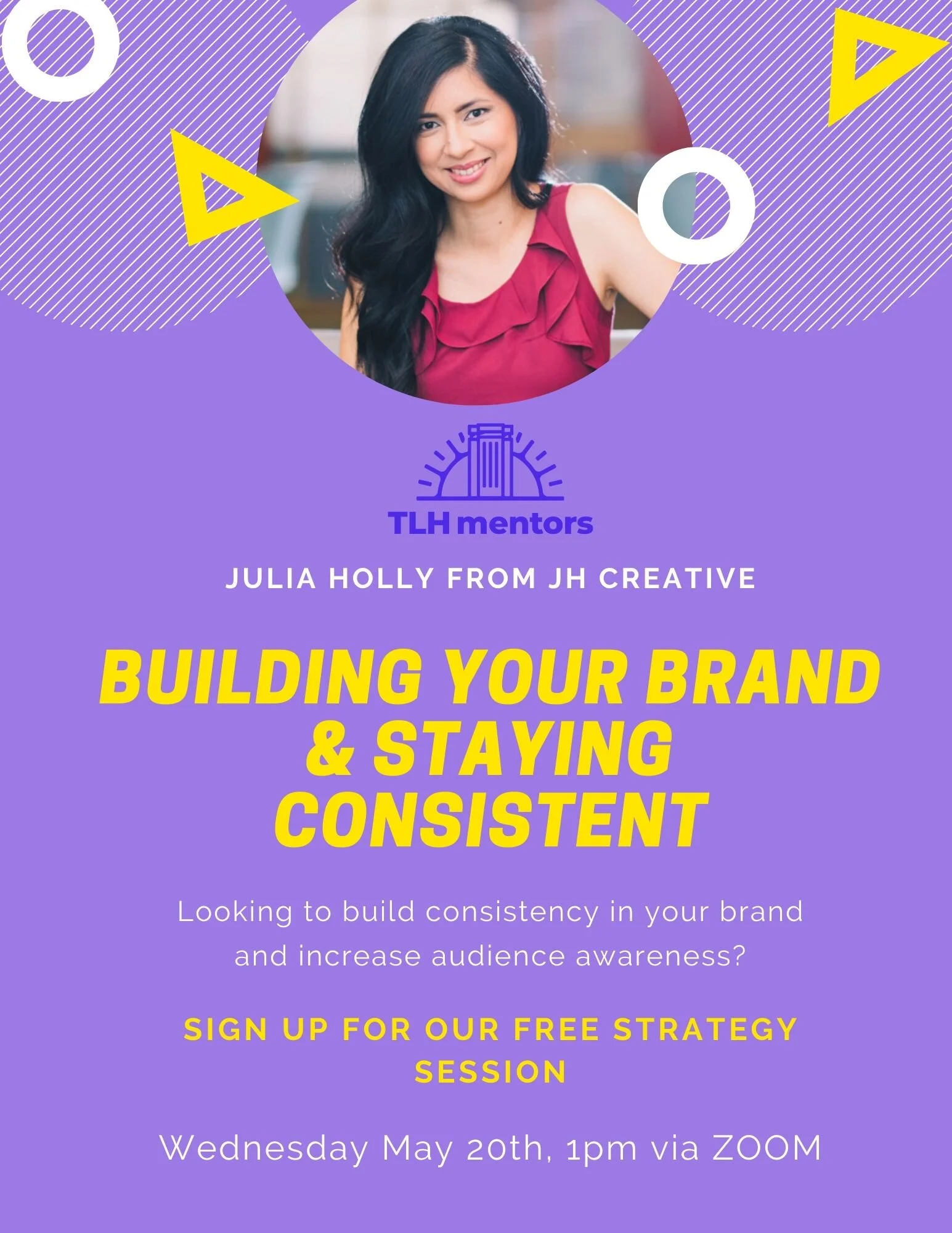 Building your Brand Workshop
