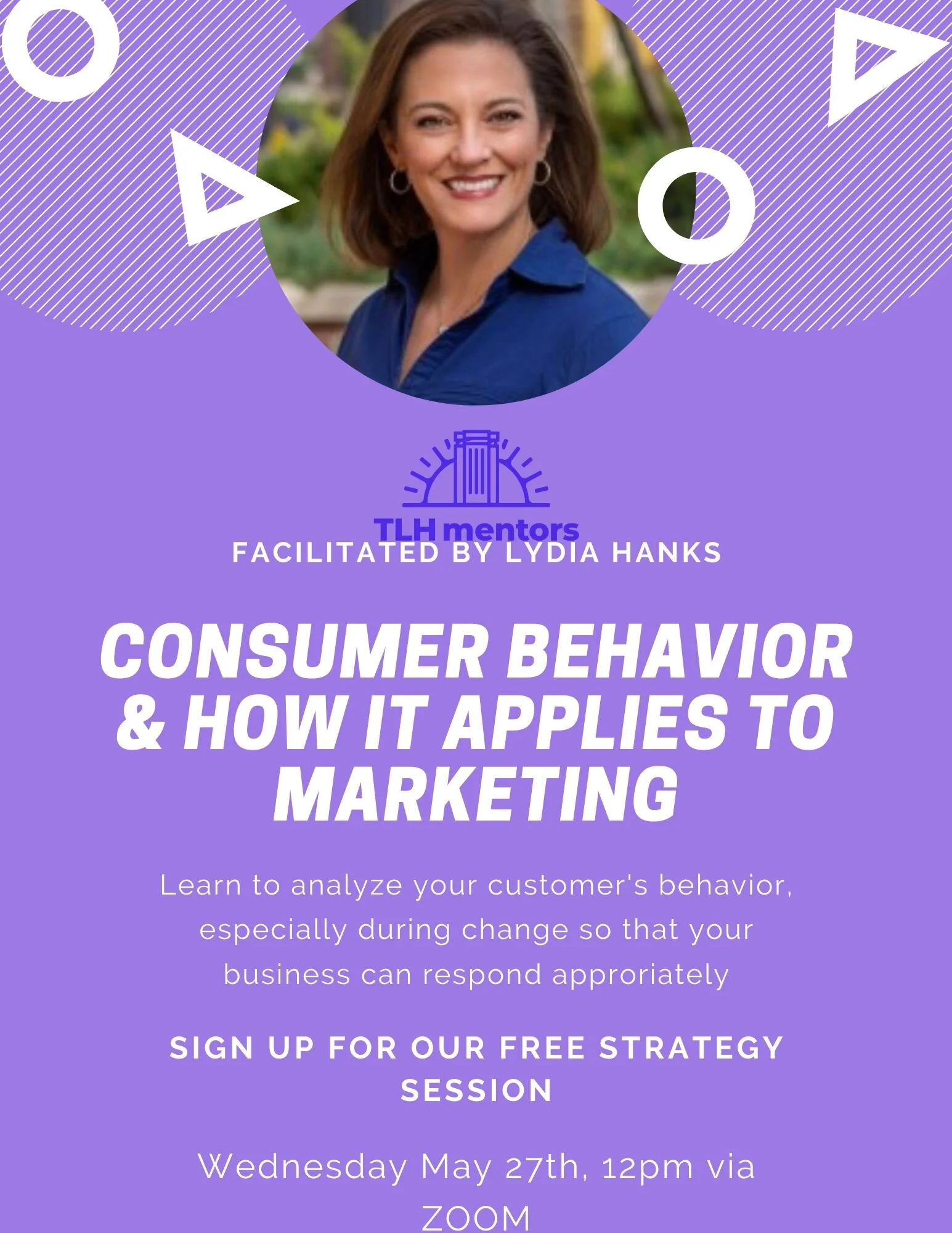 Consumer Behavior &amp; How it Applies to Marketing