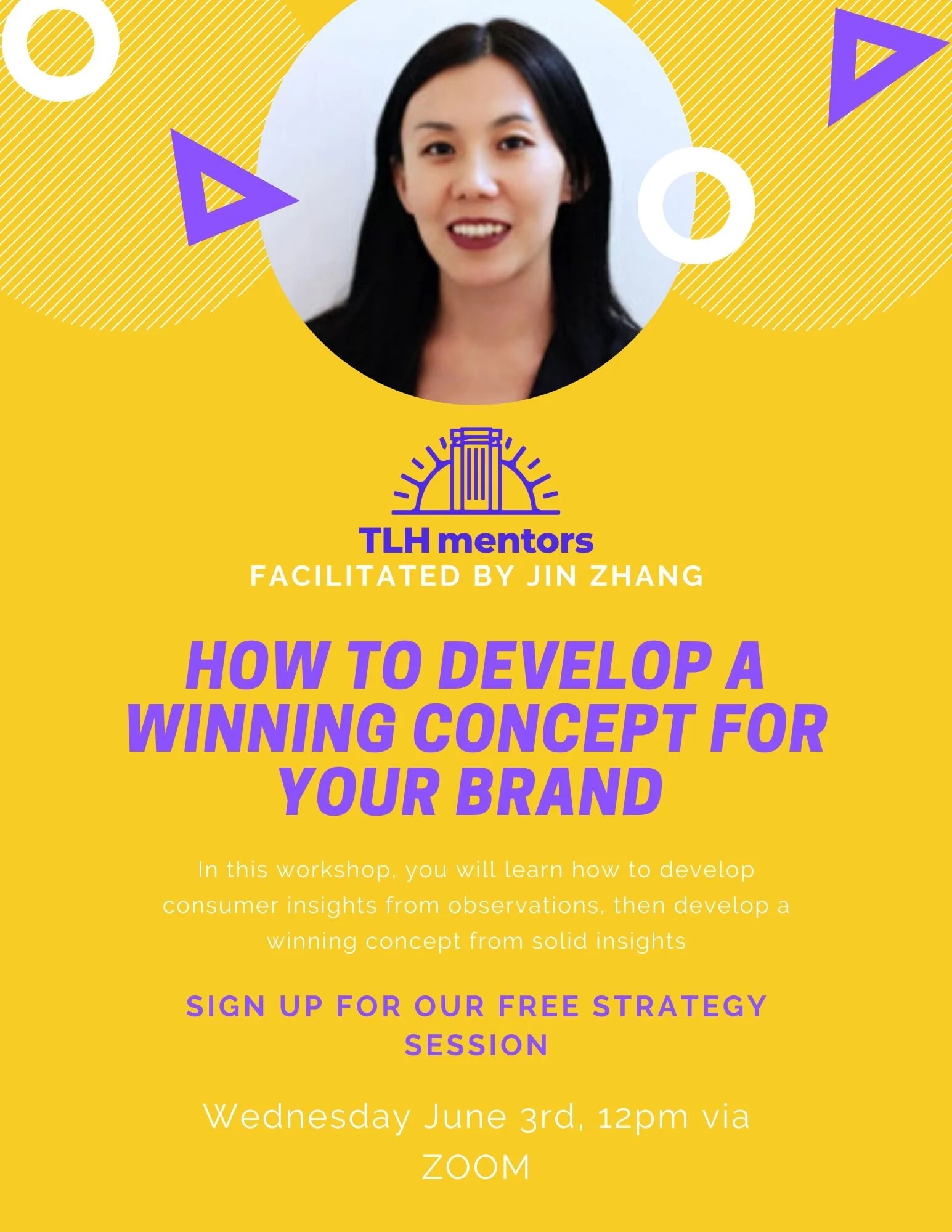 How to Develop a Winning Concept for Your Brand Communication