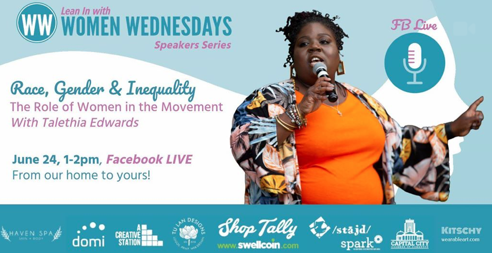 Race, Gender &amp; Inequality; The Role of Women in the Movement