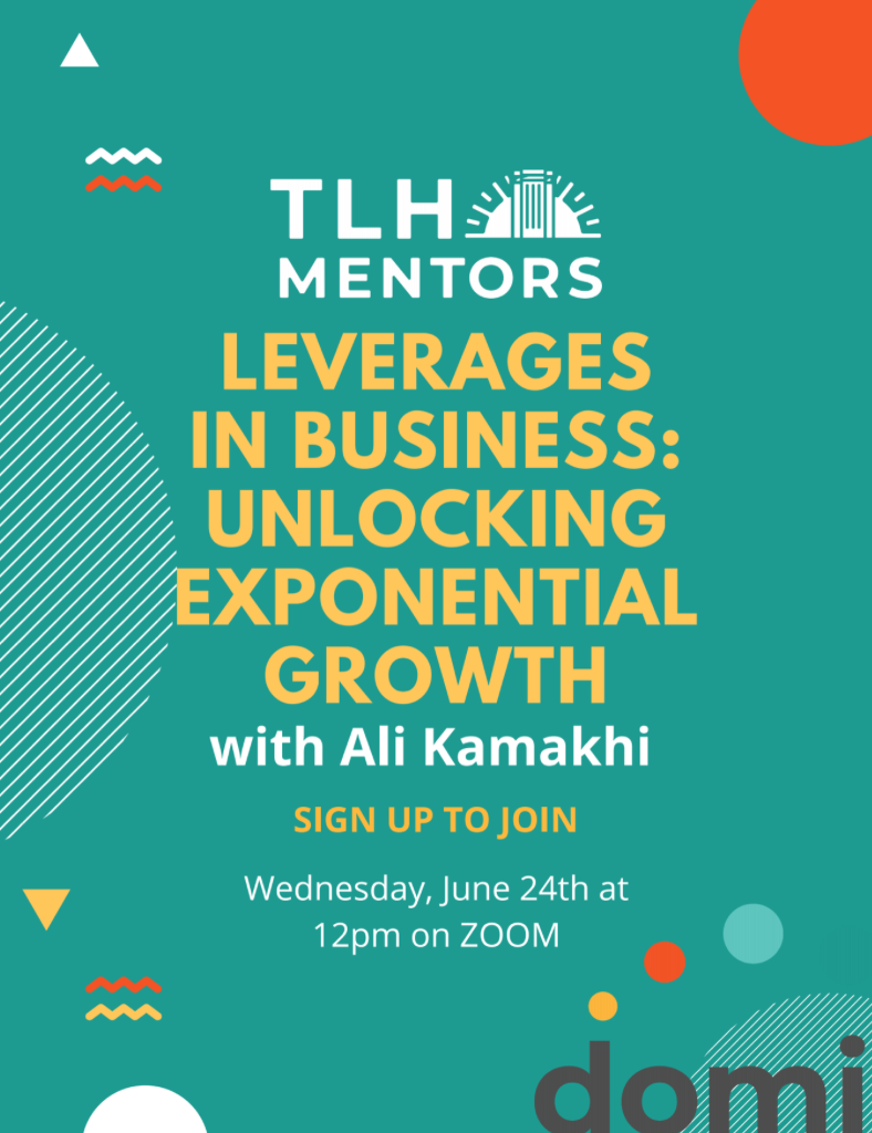 Leverages in Business: Unlocking Exponential Growth