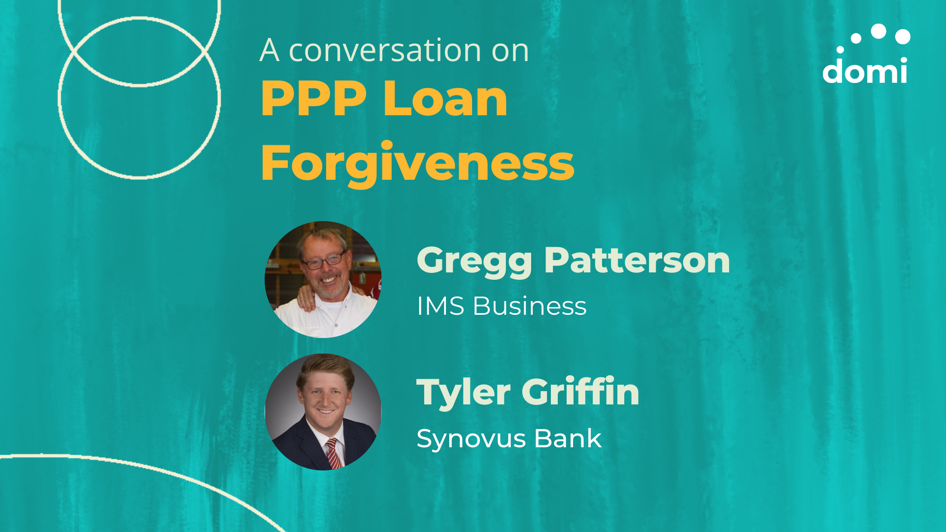 A Conversation on PPP Loan Forgivness