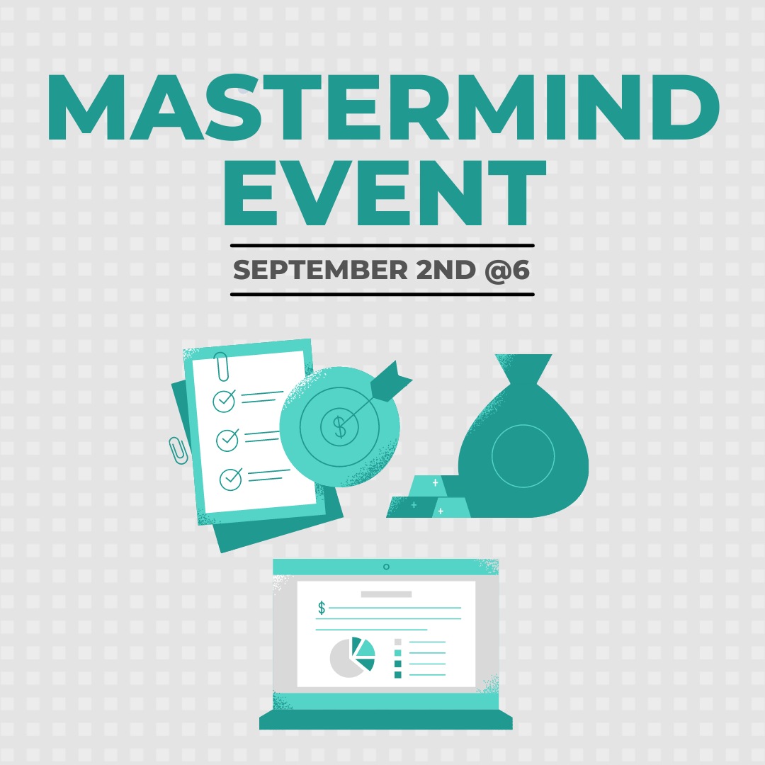 Monthly Mastermind @ Domi