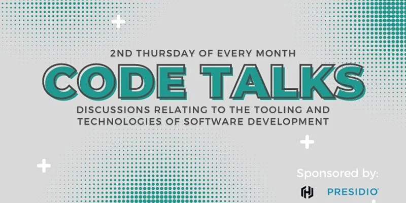 Code Talks