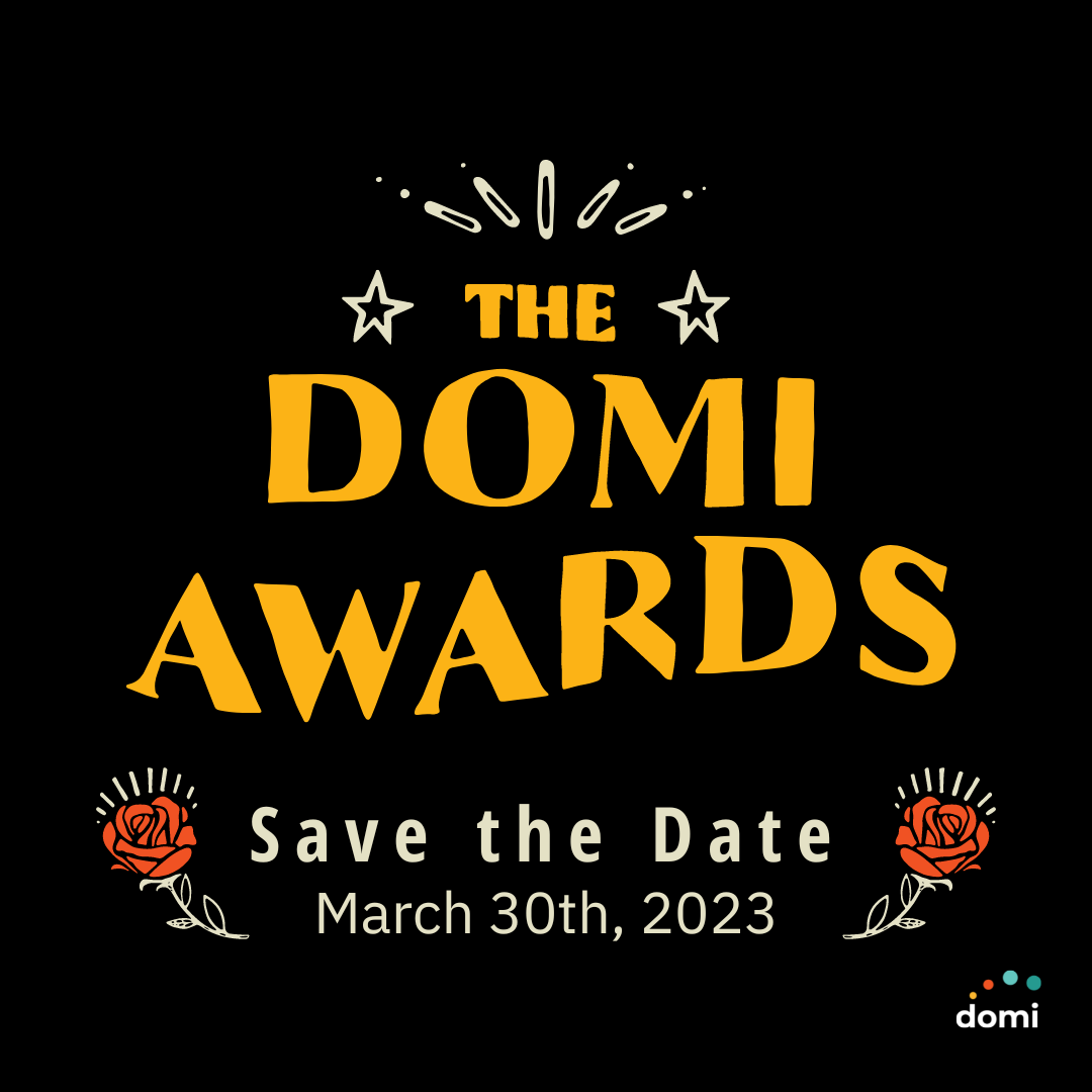 Domi Dispatch: March 17th, 2023