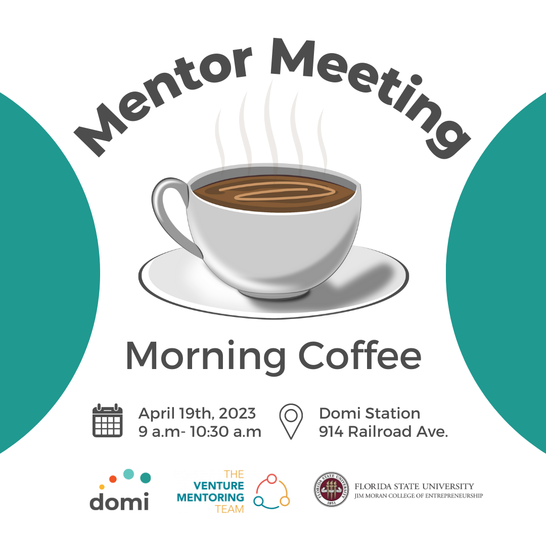 Domi Dispatch: April 14th,2023