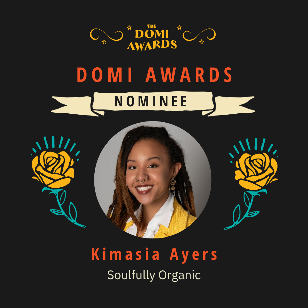 Kimasia Ayers  Nominee.png
