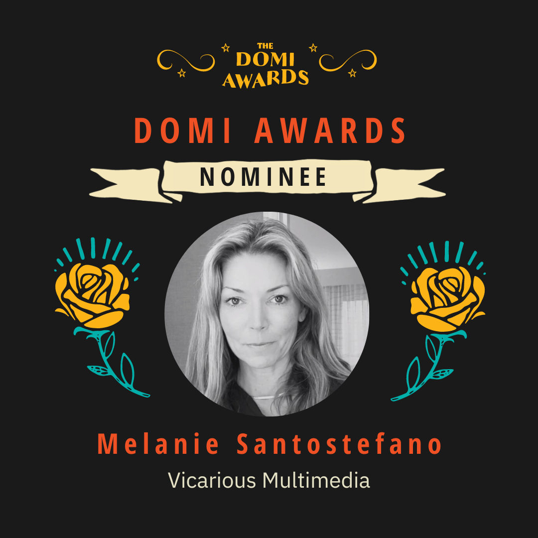 Melanie Santostefano Nominee.png