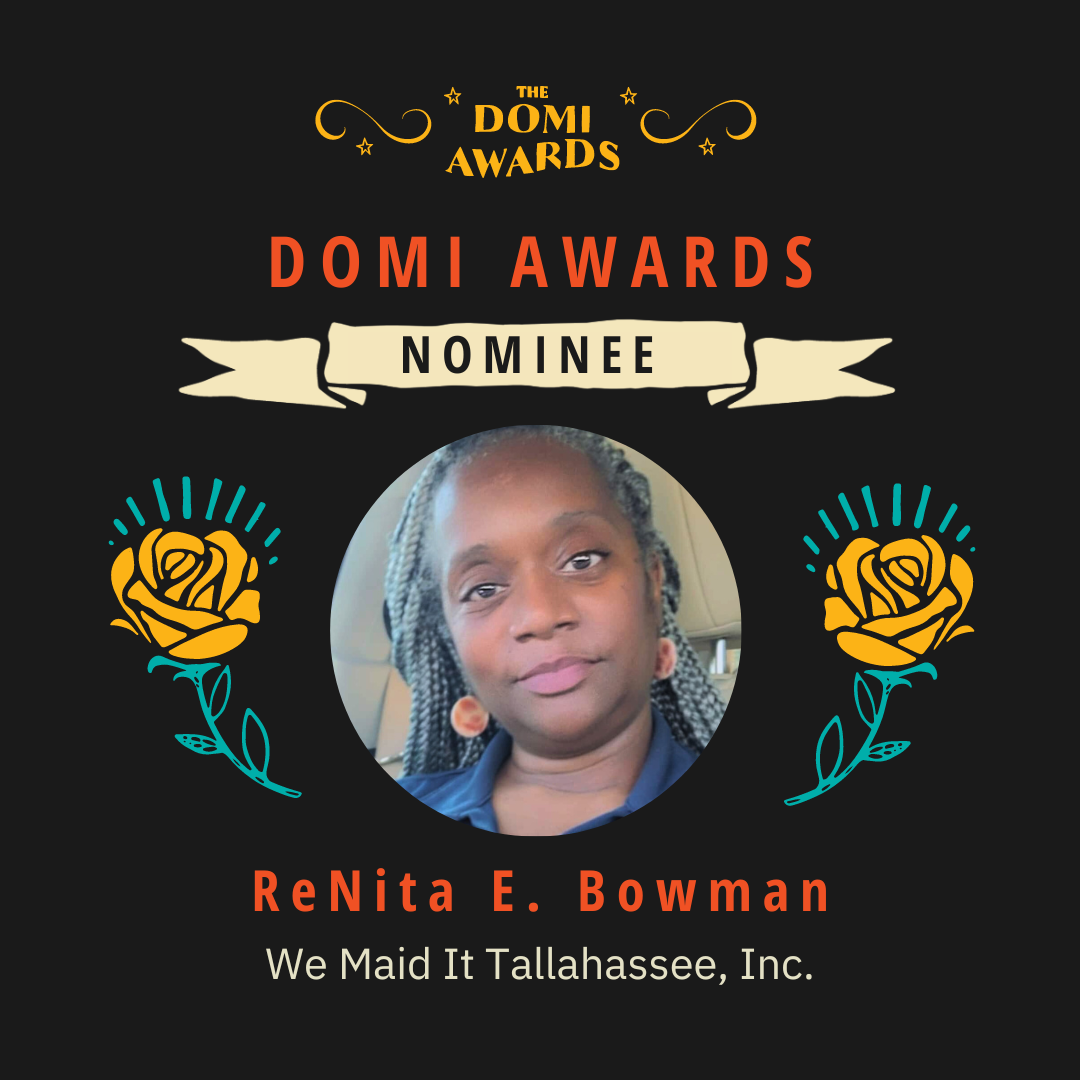 ReNita E. Bowman  Nominee.png