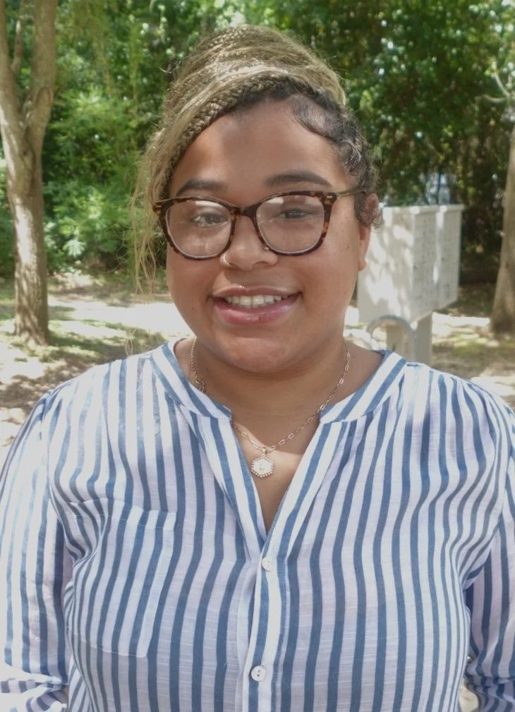 Marketing Intern | Jada Brown (Copy)