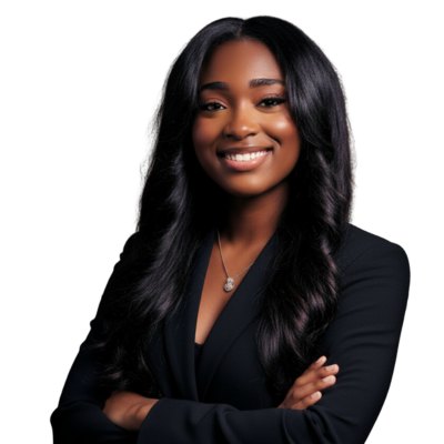 Marketing Intern | Gabrielle Hogan