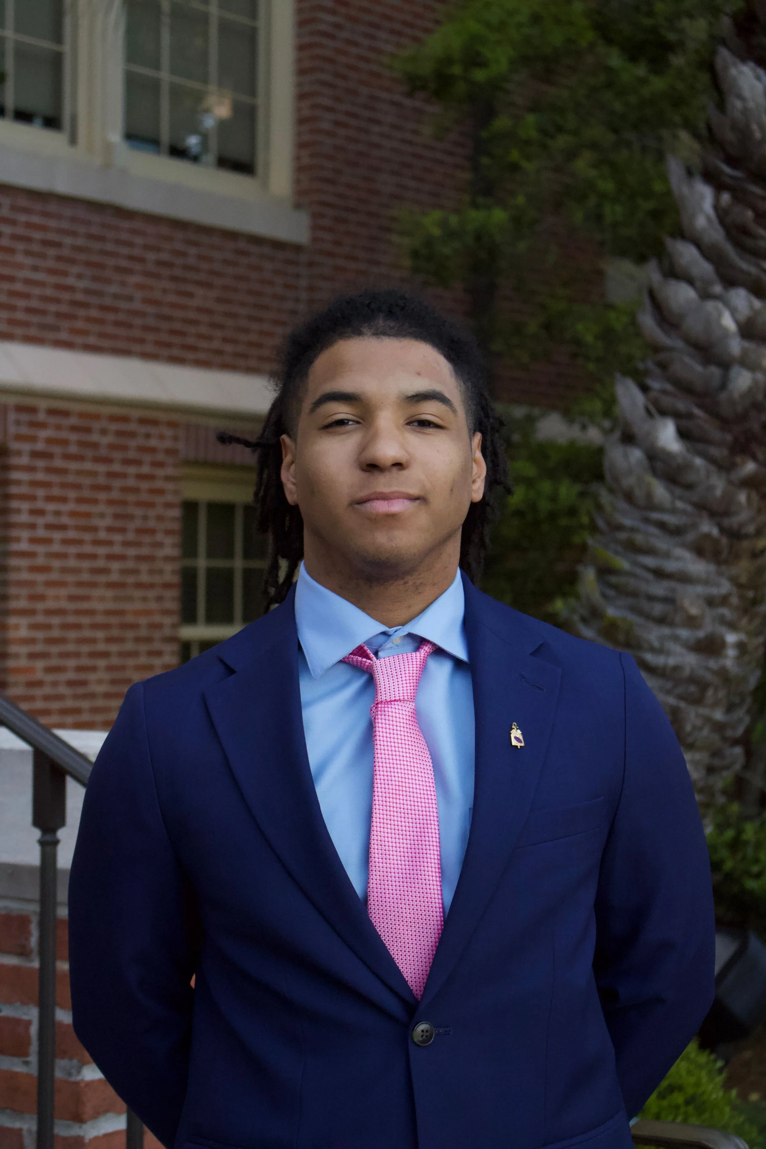 Marketing Intern  Fabiel Ortega