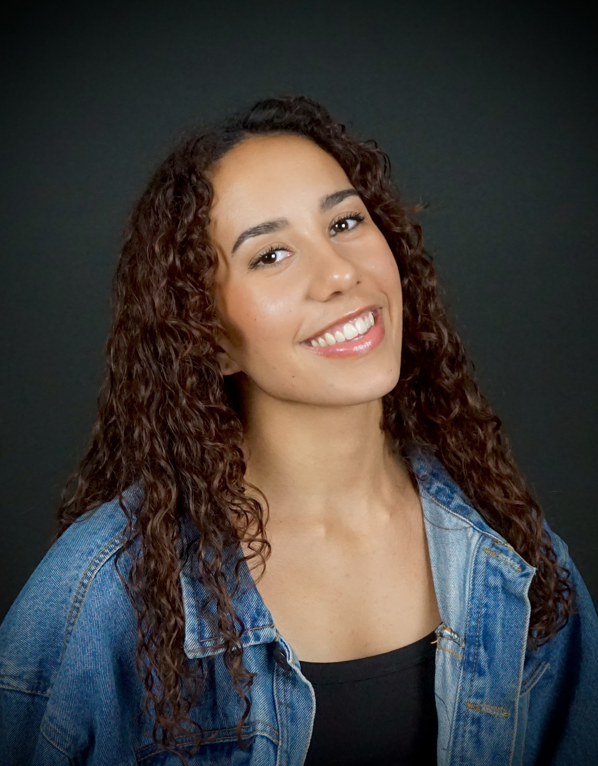 Administration Intern | Kayla Fain