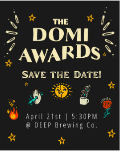 2026 Domi Awards