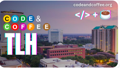 Code &amp; Coffee TLH