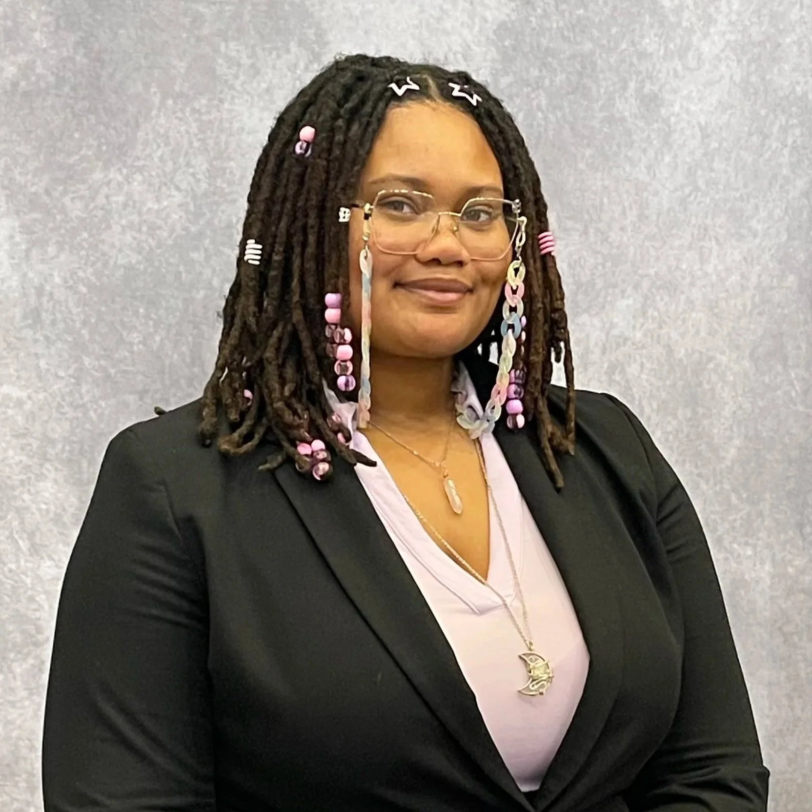 Marketing Intern | Amaya Hyacinth