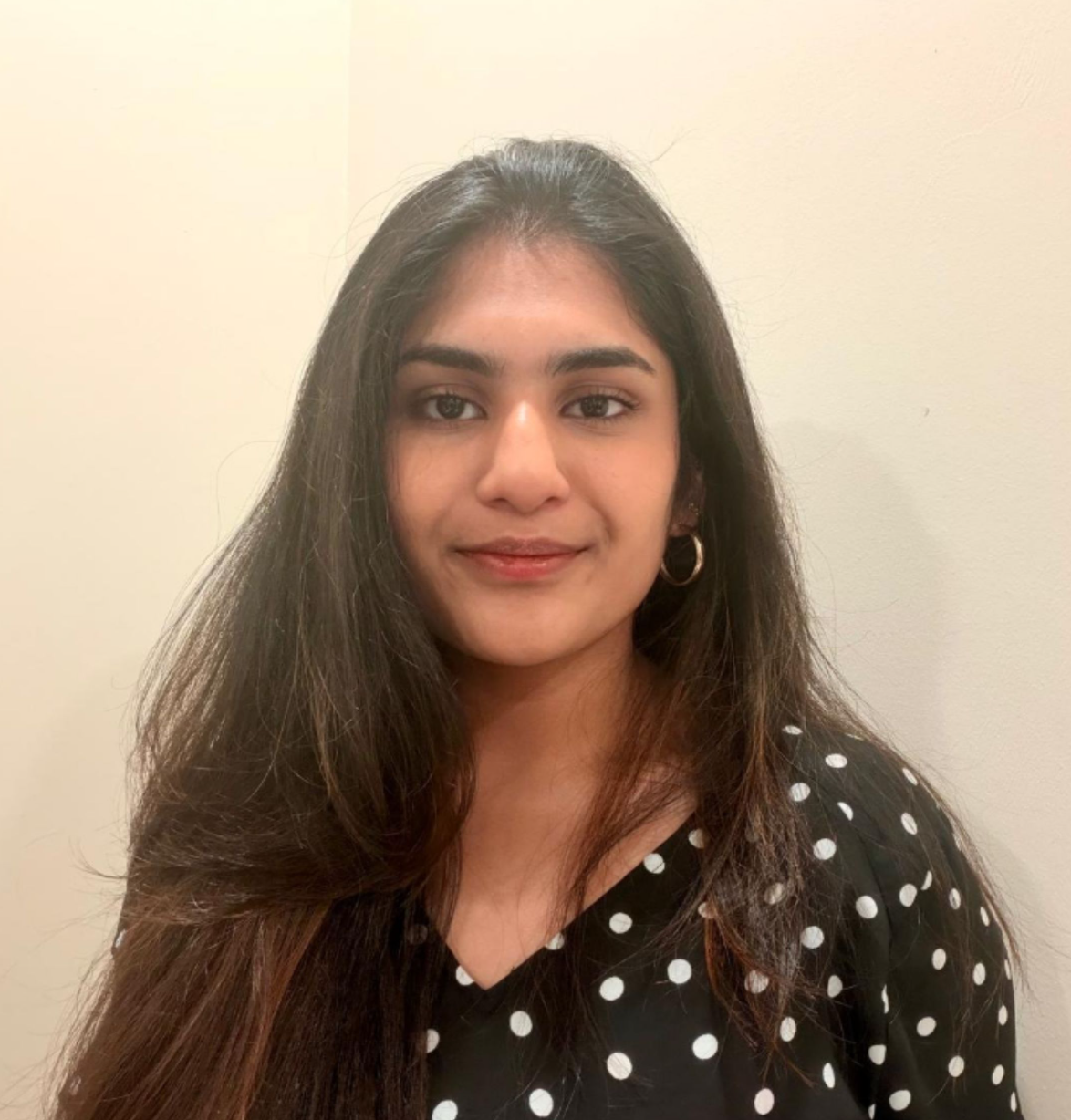 Data Architect Intern | Nayana Vemireddy