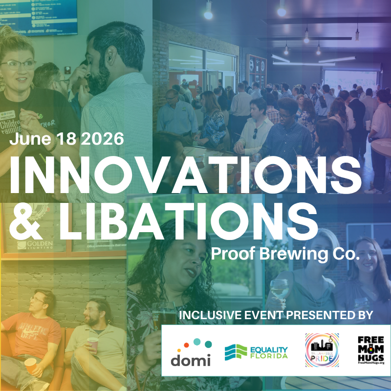 June Innovations & Libations