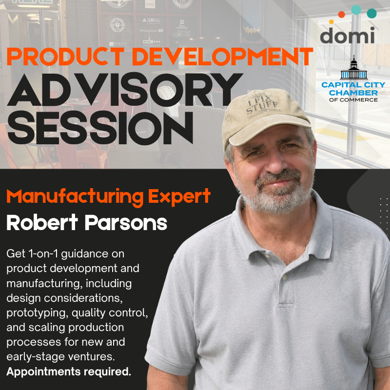 30-Minute [Product Development] Advisory Session (Copy)