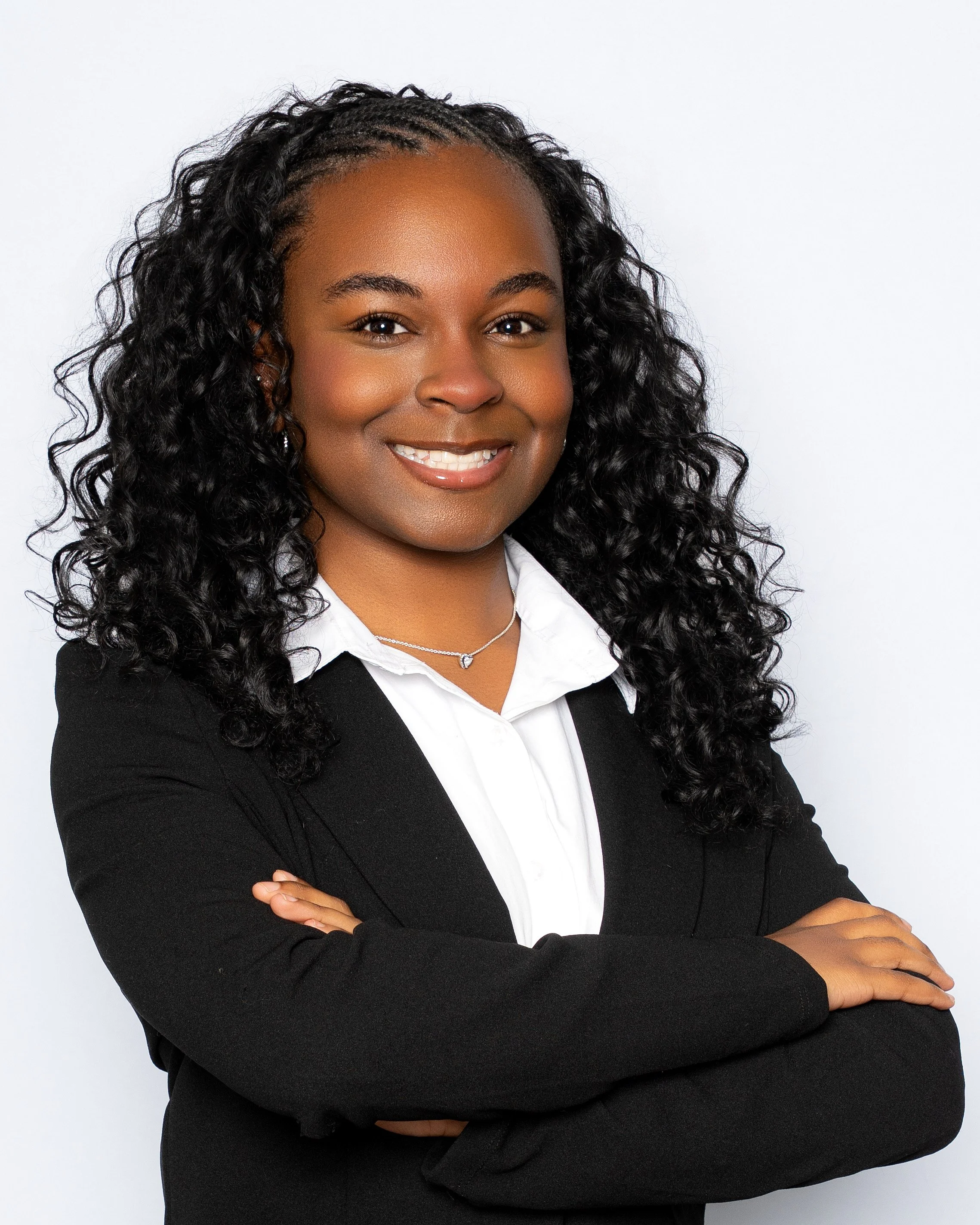 Meagan White | Business Intern 