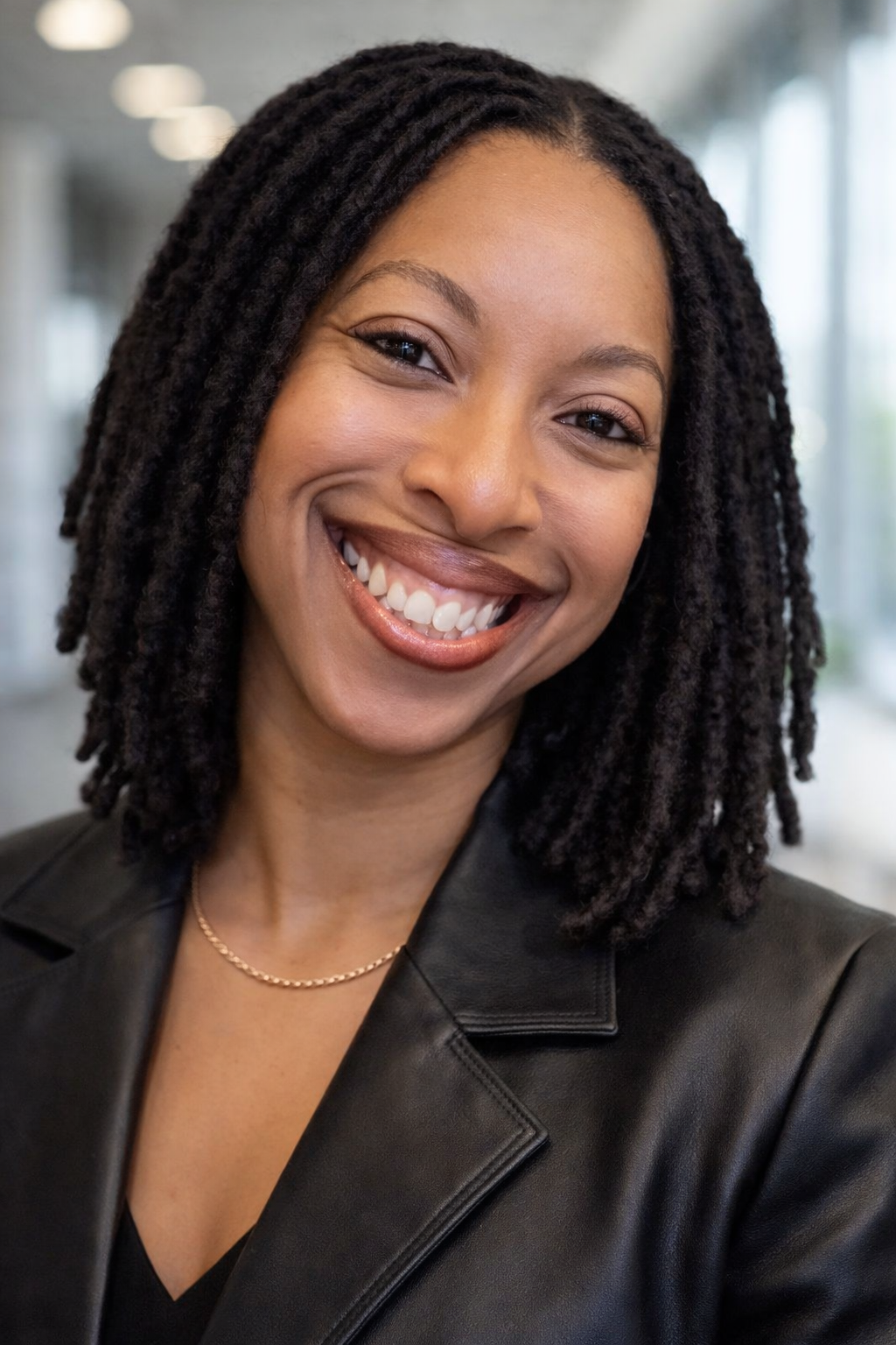 Tiffany Bishop | Community Engagement Coordinator