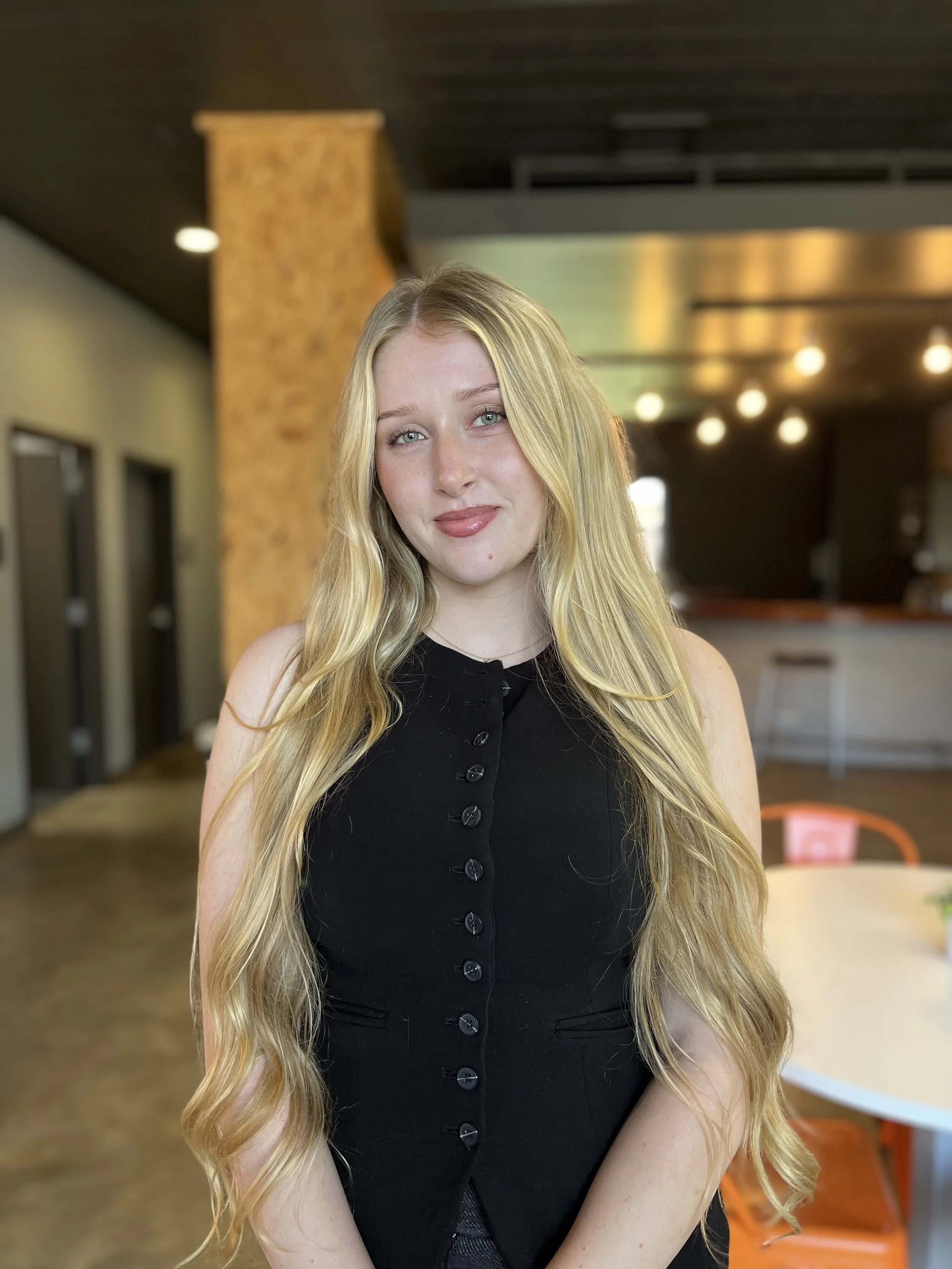 Ella Blencowe | Marketing and Communications Intern