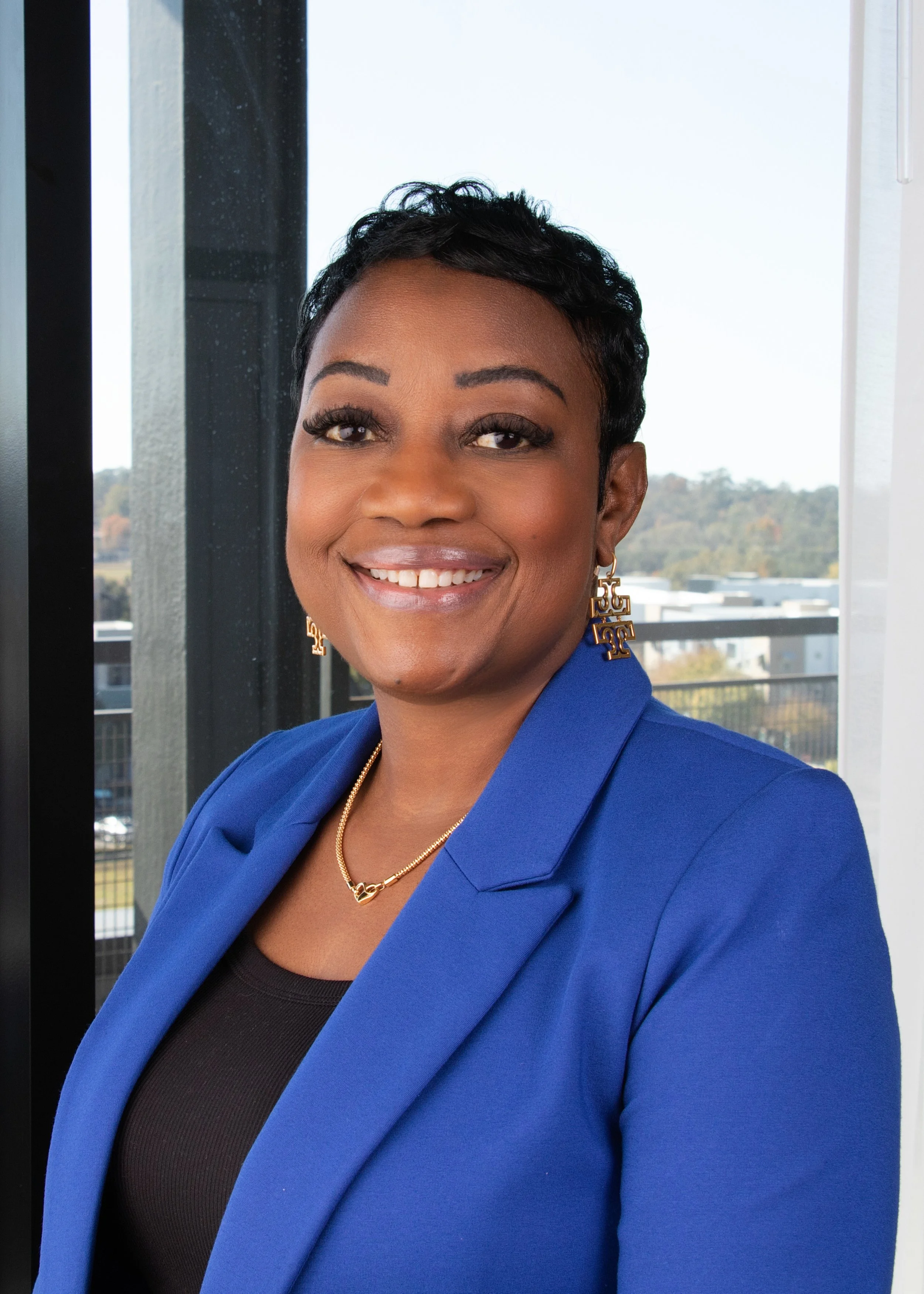  Katrina Tuggerson | Ecosystem Operations Director