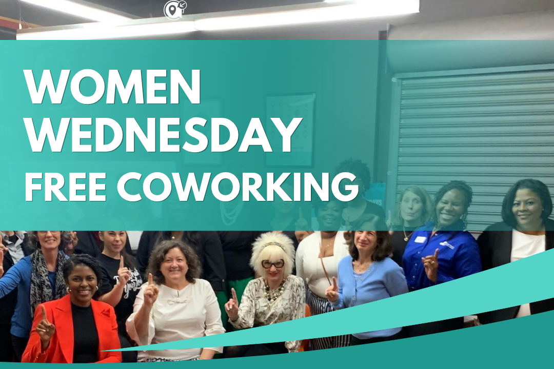 Women Wednesday CoWorking