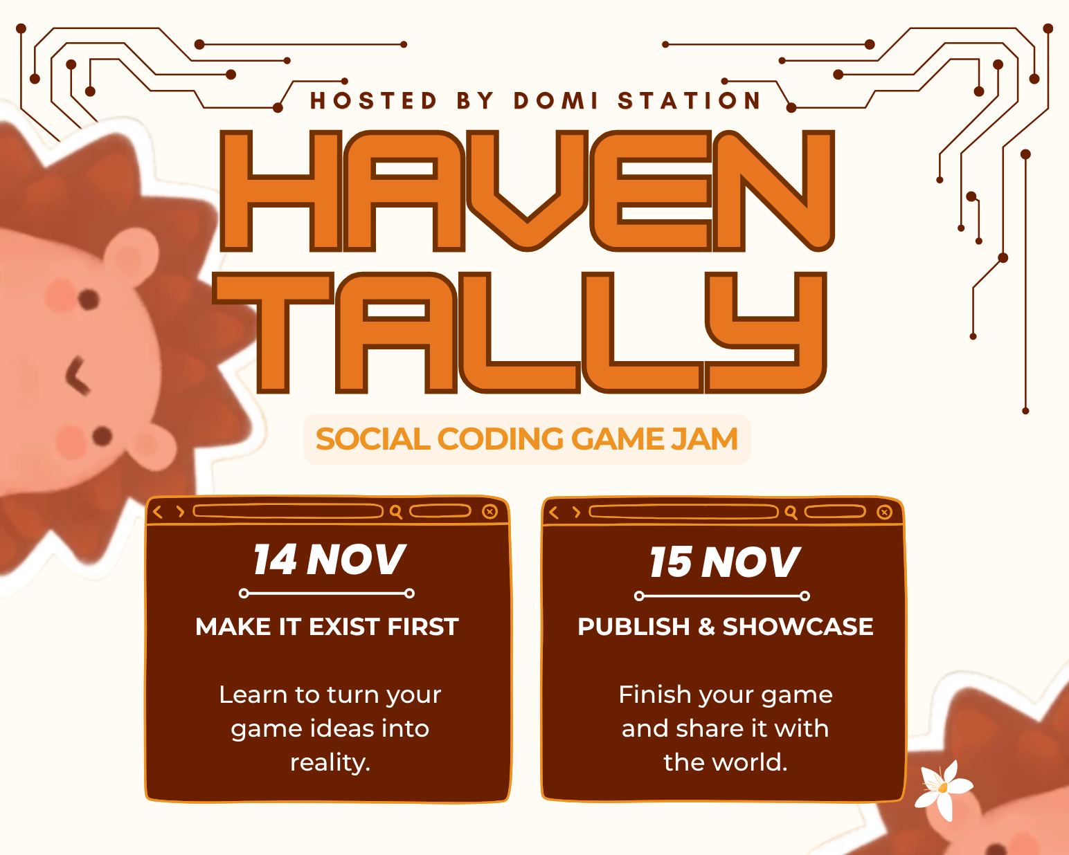 Hack Club - Haven Tallahassee
