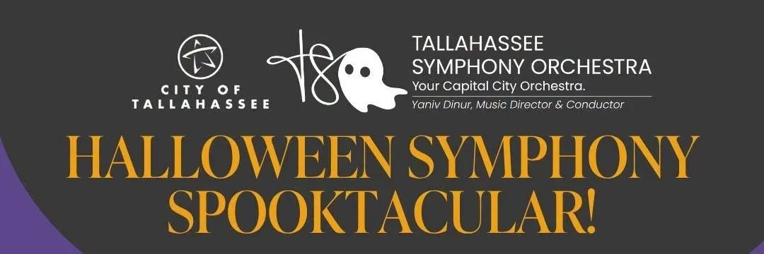 Halloween Symphony Spooktacular