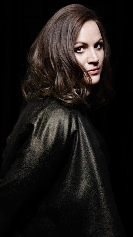 Photo Credit: Gisela Schenker