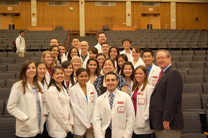 2010 McCarty Lecture