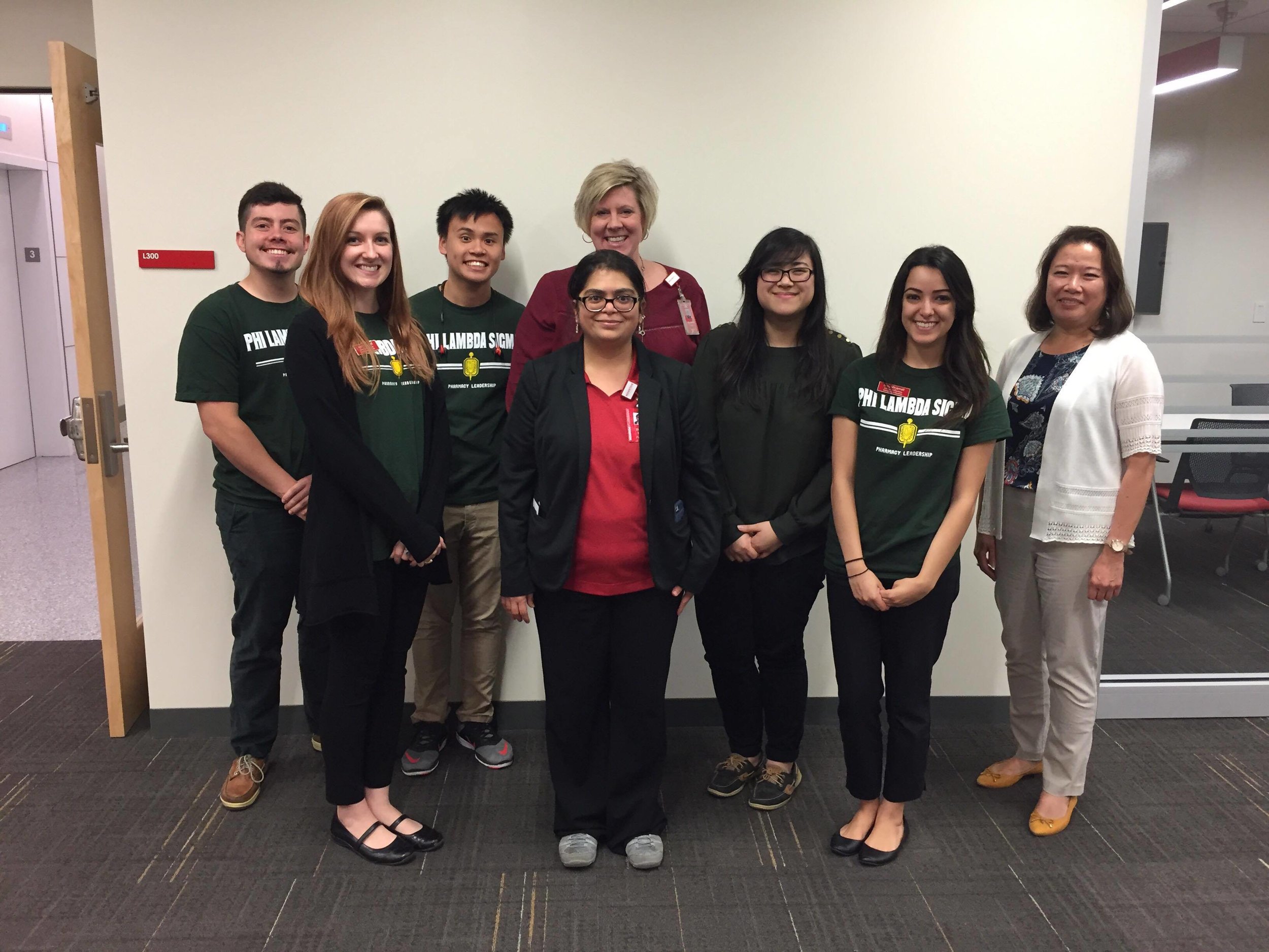 2017-2018 CV Workshop
