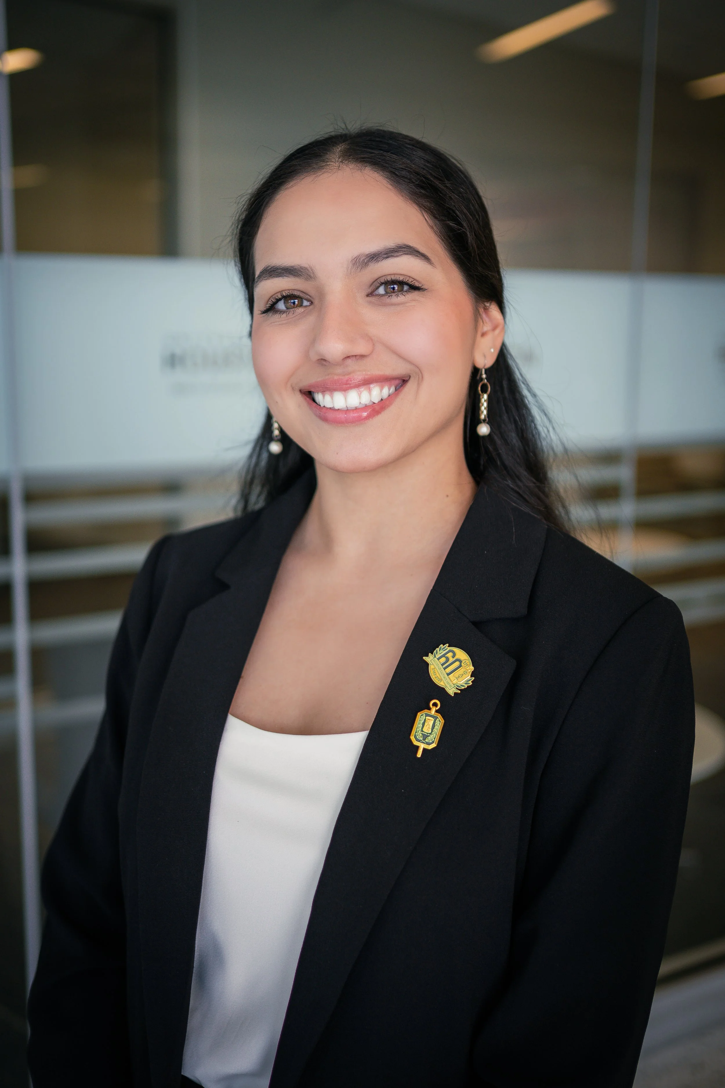 Leadership Challenge Chair 