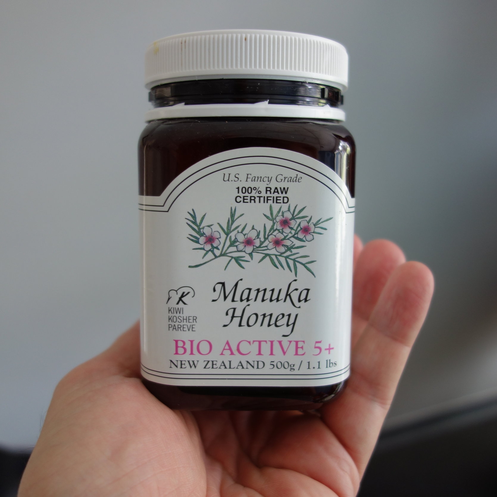 Herbs for Skin Conditions and Wounds