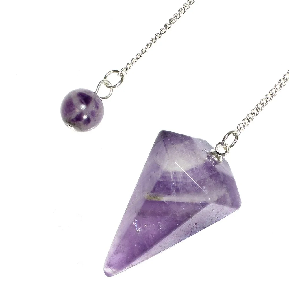 Pendulum and Crystals.jpg